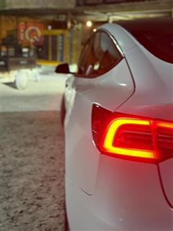 تسلا موديل 3